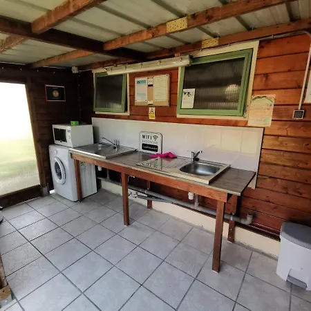 Camping Pitchs For Your Tents, Caravans, Motorhomes - Pitch Only * Saint-Jory-de-Chaleix
