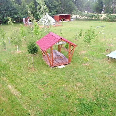 Camping Pitchs For Your Tents, Caravans, Motorhomes - Pitch Only Saint-Jory-de-Chaleix